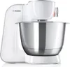 Bosch Küchenmaschine  1000W - MUM58258 *weiß/silber* Produktbild-Vorschau 7