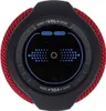 SWISSTONE Bluetooth-Lautsprecher BX 500, rot Produktbild-Vorschau 6