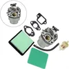 Vergaser-Set für Honda GCV135 für GCV160 GC135 160 HRB216 Produktbild-Vorschau 4
