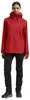 Didriksons Tilde Damen Jacke 4, Größe:40, Farbe:spring red Produktbild-Vorschau 5