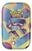 Pokemon 151 Mini Tin sortiert Produktbild-Vorschau 1