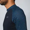 GORE Kurzarm Fahrradtrikot - C5 - Weiß/Orange 2XL Produktbild-Vorschau 5