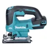 Makita DJV 184 RM1J Akku Pendelhub Stichsäge 18 V Brushless Produktbild-Vorschau 3