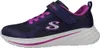 Skechers Sneakers 303557L-NVY in Blue color size 33 Voir les images du produit 2