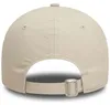 New York Yankees Kappe, New Era, 9FORTY, beige Produktbild-Vorschau 4