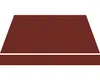 SOLUNA Kassettenmarkise Exquisit 3x2,5 Dessin S2209 Gestell Produktbild-Vorschau 2