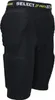 Pantaloni a compressione con imbottitura Anteprima dell’immagine prodotto 3