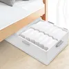 Aufbewahrungsbox, 101 x 51.5 x24 cm Aufbewahrungsbox mit Produktbild-Vorschau 2