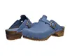 Sanita Wood Kristel Dove blue Größe EU 37 Produktbild-Vorschau 7
