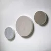 Schallschutzelement Wandpaneele CIRCLE Ø 380 mm Blau, als Produktbild-Vorschau 5