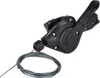 Leva del cambio Deore Shim.Deore 11F Sw I-Specev M5100 Anteprima dell’immagine prodotto 1