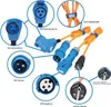 KALLE DAS KABEL CEE Campingkabeltrommel H07BQ-F 3G 2,5 mm² Produktbild-Vorschau 4