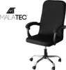 Malatec 22887 Elastische bekleding voor bureaustoel, zwart Productafbeelding-voorbeeld 9