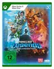 Minecraft Legends - Deluxe Edition - Xbox Series X|S/Xbox Produktbild-Vorschau 2