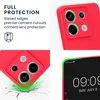 kwmobile Slim Case kompatibel mit Xiaomi Redmi Note 13 Pro Produktbild-Vorschau 3