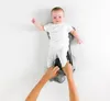 Love to Dream™ Sac d'emmaillotage Swaddle Up™ Gris, 1.0 TOG Voir les images du produit 16
