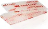 3M SJ3560 Dual Lock Klettpads, 8 Stück Packung, klar Produktbild-Vorschau 1