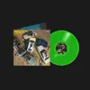 KATSEYE - Beautiful Chaos (Neon Lime Coloured) (LP) Anteprima dell’immagine prodotto 2
