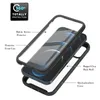 iPhone 12 / 12 Pro Hülle, LaimTop 360° Rundumschutz Produktbild-Vorschau 6