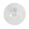 Static-Loc® Haken Mittelgroß Transparent Produktbild-Vorschau 2