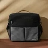 Nsular Wickeltasche, großes Fassungsvermögen, wasserdicht, Produktbild-Vorschau 2
