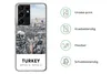 MuchoWow® Handyhülle Schutzhülle Hülle für Samsung Galaxy Produktbild-Vorschau 7