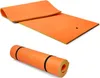 GOPLUS 350 × 183cm Wasserhängematte, Aufrollbare Produktbild-Vorschau 4