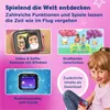 VTech KidiZoom Smart Watch MAX lila, Kinder-Smartwatch, 5 Produktbild-Vorschau 10