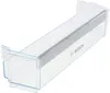 Bosch - Astatore / Türfach Flaschenhalter - 11005384 Anteprima dell’immagine prodotto 1