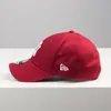 New Era Leag Esnl 940 Neyyan Carwhi Dark Red Dark Red - Produktbild-Vorschau 28