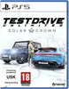 Test Drive Unlimited Solar Crown Deluxe Gold PS5-Spiel Produktbild-Vorschau 2