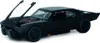 Batman The Batman 2022 Batmobile 1:18 + figurka Batman Náhled obrázku produktu 29