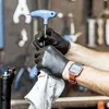 Mercator Medical Nitrylex Einmalhandschuhe, schwarz, Produktbild-Vorschau 21