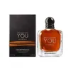 Armani Stronger With You Intensely Edp Spray Produktbild-Vorschau 3