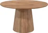 Starfurn - Esstisch Solana - 150 cm - Natur Produktbild-Vorschau 1