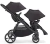 Baby Jogger City Select 2 Extra Kinderwagen Sitz Lyocell Produktbild-Vorschau 4