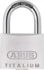 ABUS 64TI/40 B/DFNLI, Nerezová ocel, 40 x 14,5 x 62 mm, 87 Náhled obrázku produktu 5