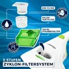 CLEANmaxx Milben-Handstaubsauger mit UV-C-Licht 300W Produktbild-Vorschau 6