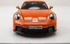 Porsche 911 GT3 oranžová 1:24 BBURAGO Náhľad obrázku produktu 15