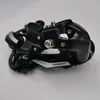 SHIMANO TOURNEY RD-TY500, deragliatore posteriore, nero, Anteprima dell’immagine prodotto 9