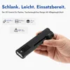 WUBEN X5 LED Taschenlampe, 1300 lm, 6 Modi, IP65, UV-Licht Produktbild-Vorschau 14
