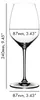 RIEDEL 4411/15 EXTREME Riesling Weinglas VORTEILSSET - KAUF Produktbild-Vorschau 3