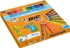 BIC Kids ECOlutions Evolution Triangle, 144st. Voir les images du produit 6