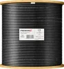 Premium X CAT 7 Outdoor Netzwerkkabel 250m S/FTP 10 Gbit/s Produktbild-Vorschau 6