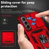 Étui pour Samsung Galaxy S23+ étui double couche avec Voir les images du produit 2