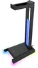 Soporte para auriculares EXCELLO NX RGB con concentrador Vista previa de la imagen del producto 9