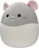 Squishmallows - Rusty die Ratte 30 cm Plüsch Produktbild-Vorschau 4