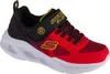 Skechers Meteor-Lights – Krendox 401495L-RDBK Produktbild-Vorschau 1