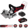 Einhell Akku-Flachdübelfräse TE-BJ 18 Li- 18 V, Akku 2.5 Ah Produktbild-Vorschau 2