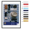 Fotorahmen - Napoli - 70x100 cm Produktbild-Vorschau 5